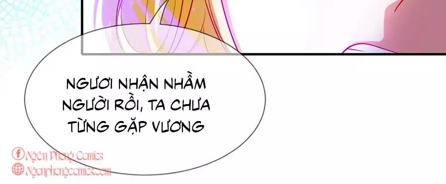 Sủng Hậu Của Vương Chapter 7 - 26