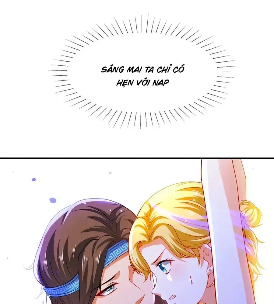 Sủng Hậu Của Vương Chapter 7 - 27
