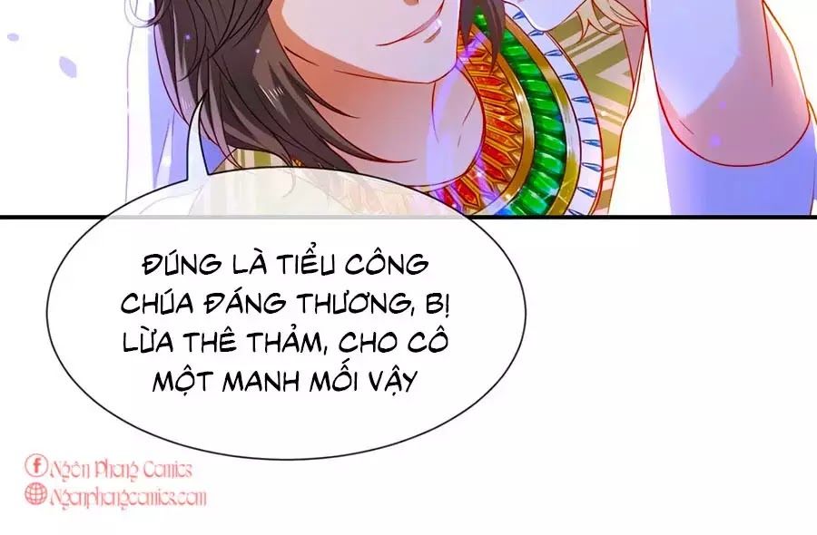 Sủng Hậu Của Vương Chapter 7 - 28