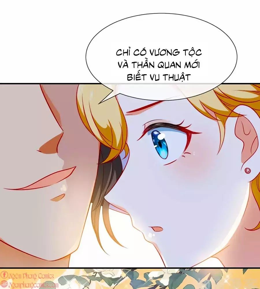 Sủng Hậu Của Vương Chapter 7 - 29