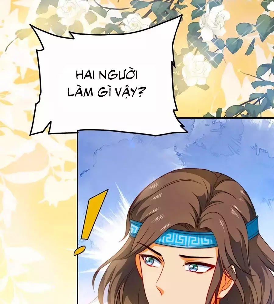 Sủng Hậu Của Vương Chapter 7 - 30