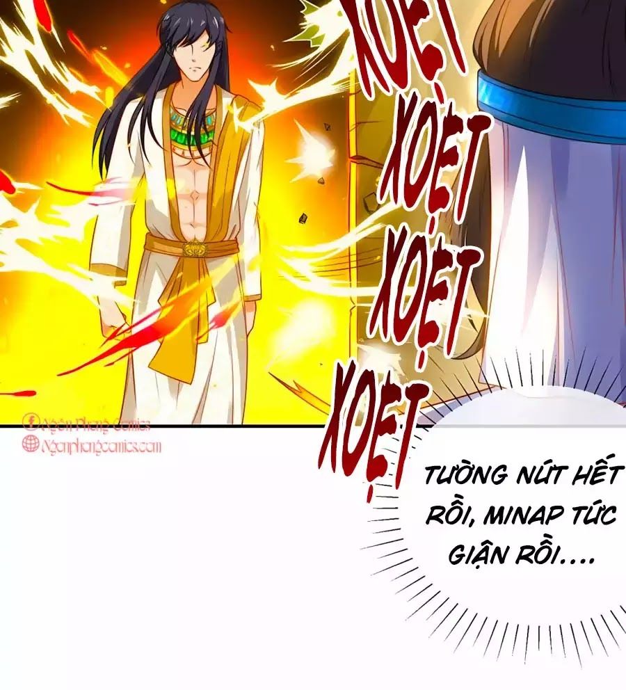 Sủng Hậu Của Vương Chapter 7 - 35