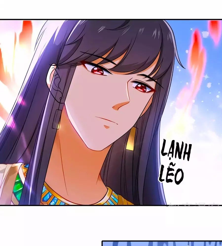 Sủng Hậu Của Vương Chapter 7 - 40