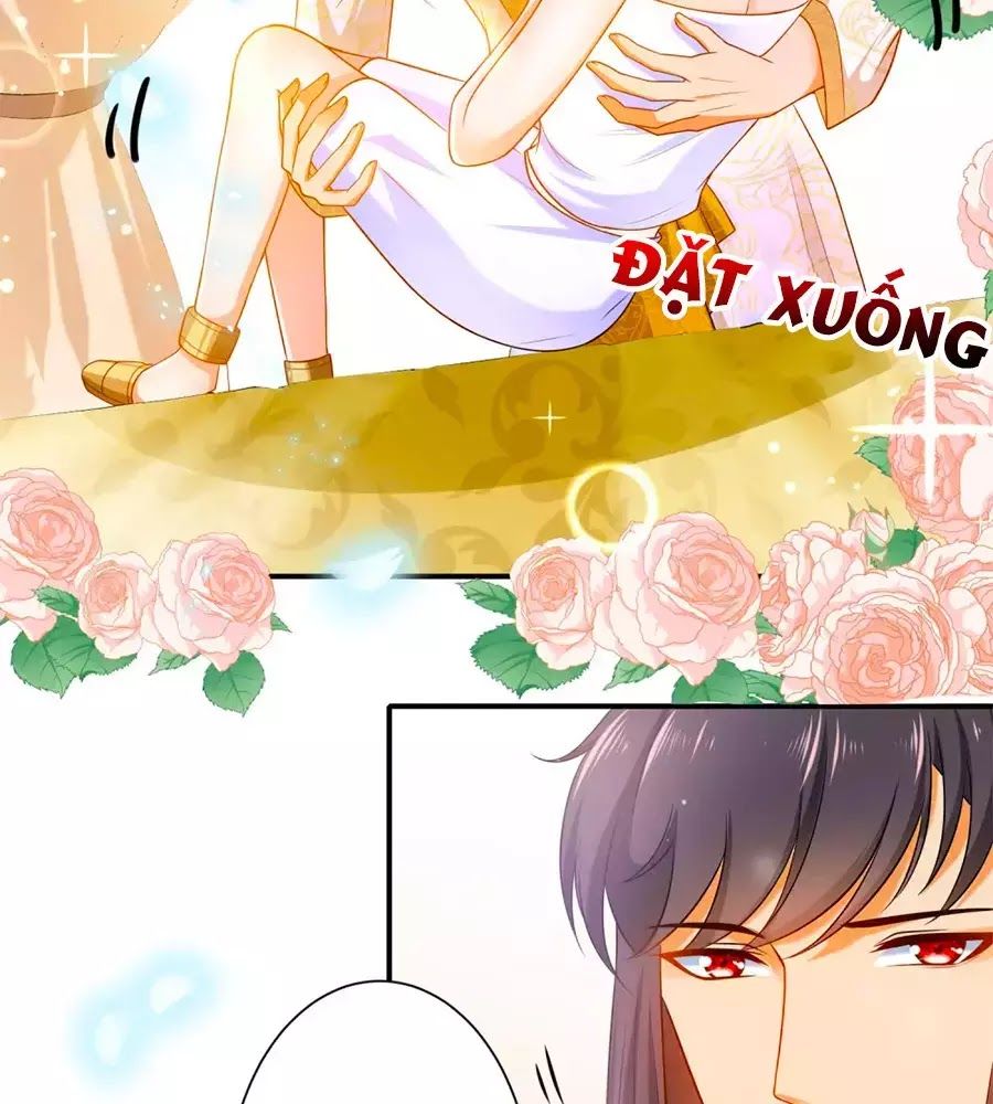 Sủng Hậu Của Vương Chapter 8 - 2