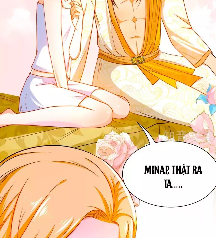 Sủng Hậu Của Vương Chapter 8 - 15
