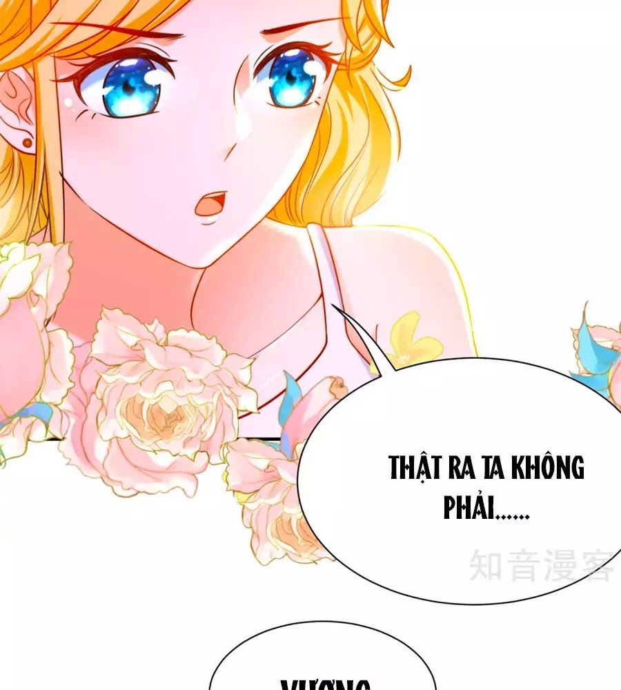 Sủng Hậu Của Vương Chapter 8 - 16