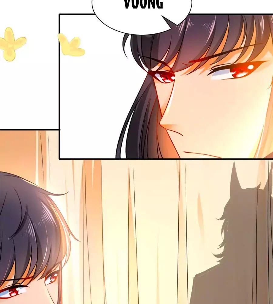 Sủng Hậu Của Vương Chapter 8 - 17