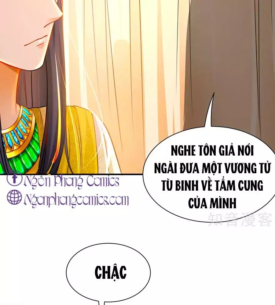 Sủng Hậu Của Vương Chapter 8 - 18