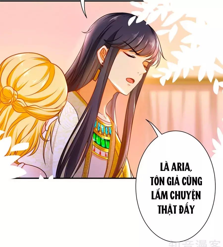 Sủng Hậu Của Vương Chapter 8 - 19