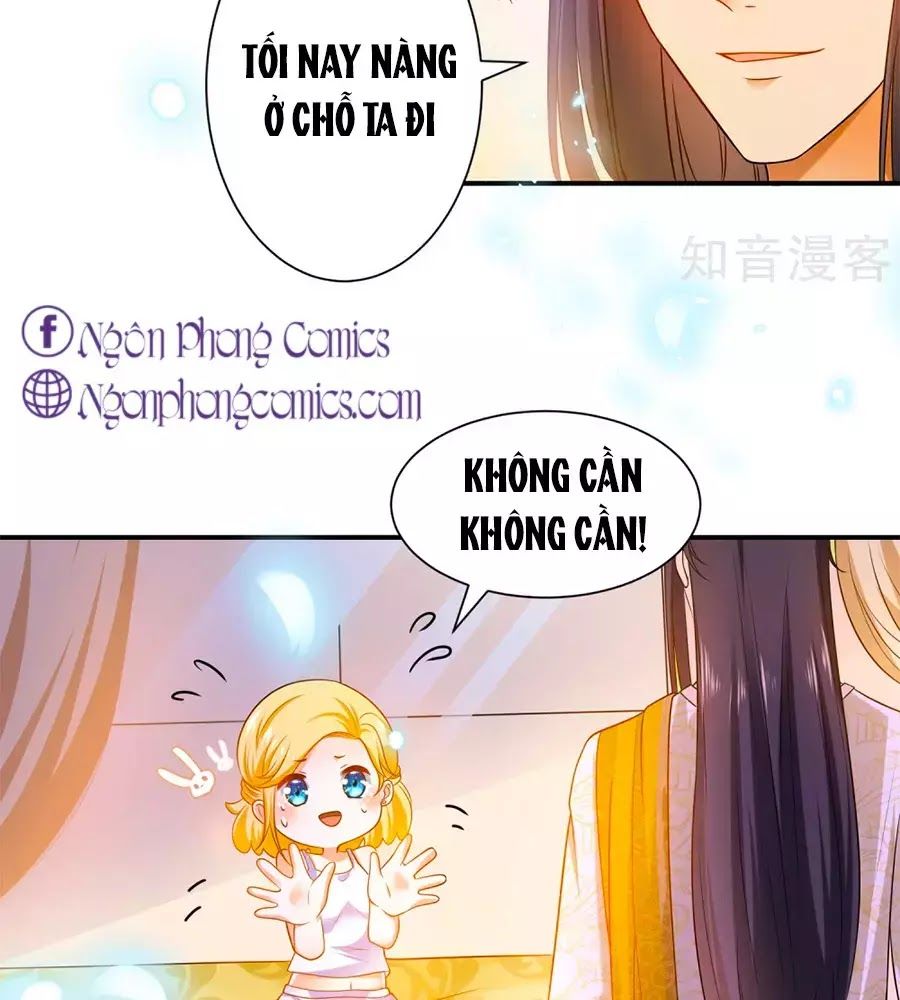 Sủng Hậu Của Vương Chapter 8 - 3