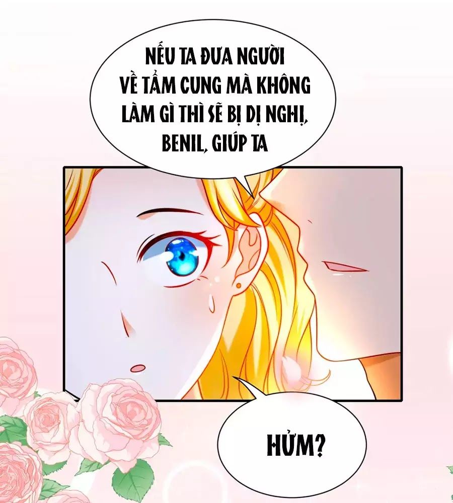 Sủng Hậu Của Vương Chapter 8 - 21