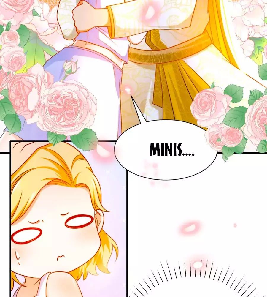 Sủng Hậu Của Vương Chapter 8 - 23