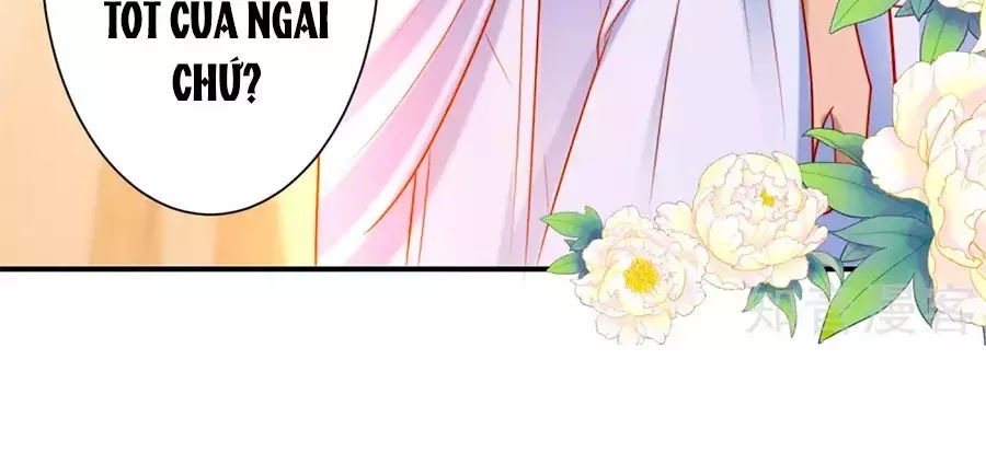 Sủng Hậu Của Vương Chapter 8 - 26