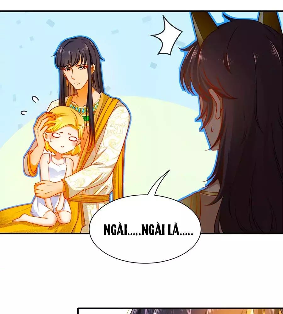 Sủng Hậu Của Vương Chapter 8 - 27