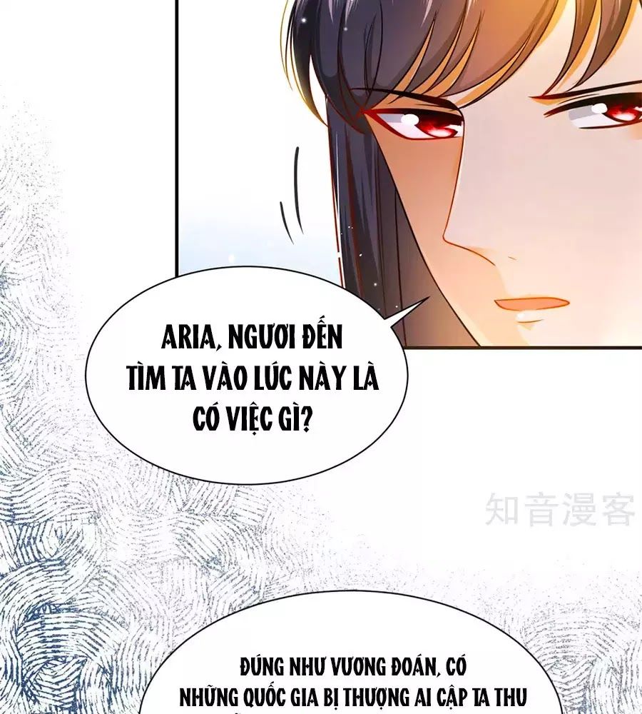 Sủng Hậu Của Vương Chapter 8 - 28