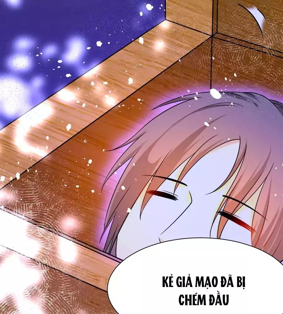 Sủng Hậu Của Vương Chapter 8 - 30