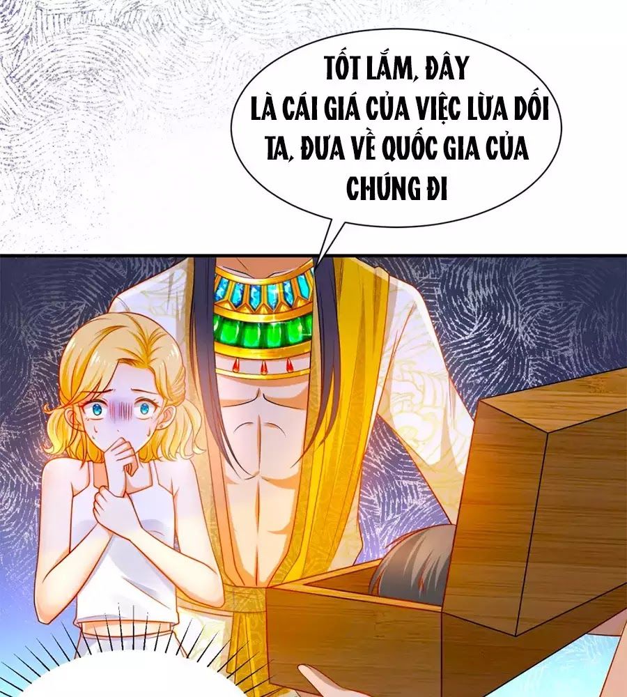 Sủng Hậu Của Vương Chapter 8 - 32