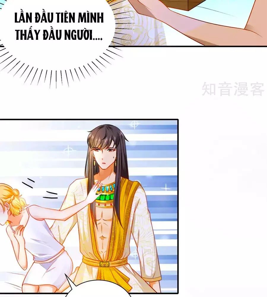 Sủng Hậu Của Vương Chapter 8 - 33