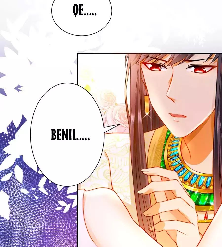 Sủng Hậu Của Vương Chapter 8 - 34