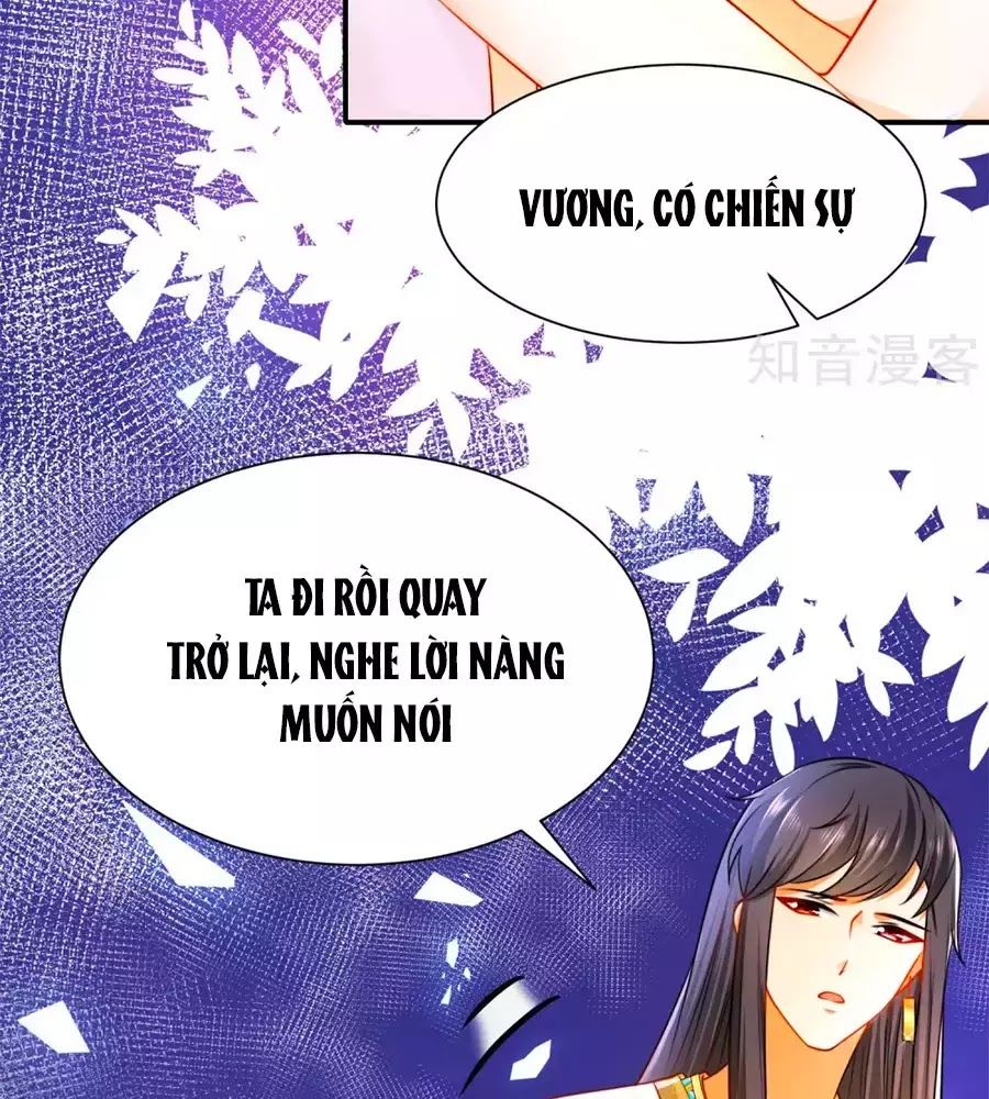Sủng Hậu Của Vương Chapter 8 - 35