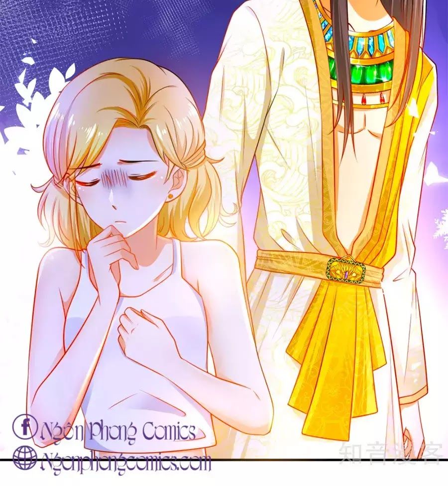 Sủng Hậu Của Vương Chapter 8 - 36