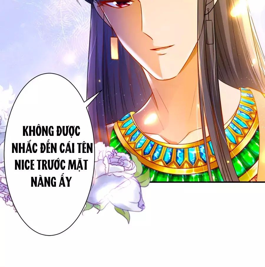Sủng Hậu Của Vương Chapter 8 - 40