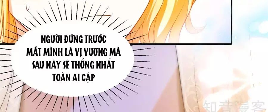 Sủng Hậu Của Vương Chapter 8 - 5