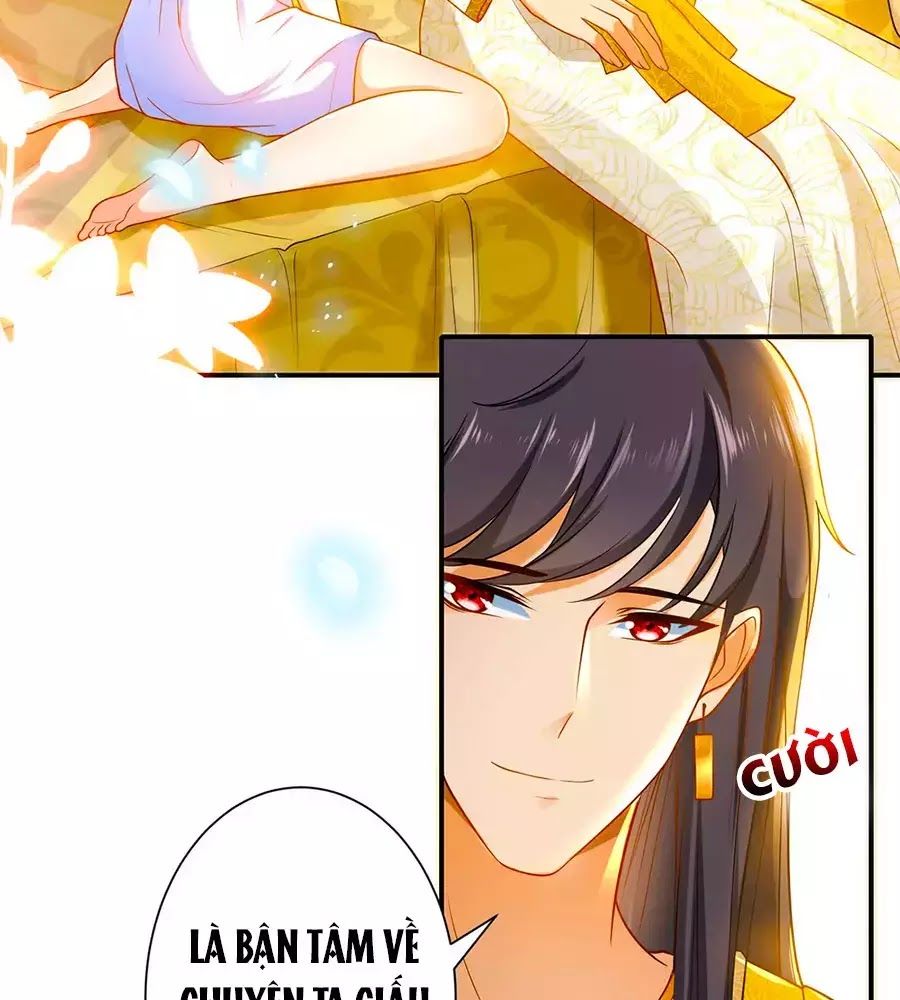 Sủng Hậu Của Vương Chapter 8 - 7