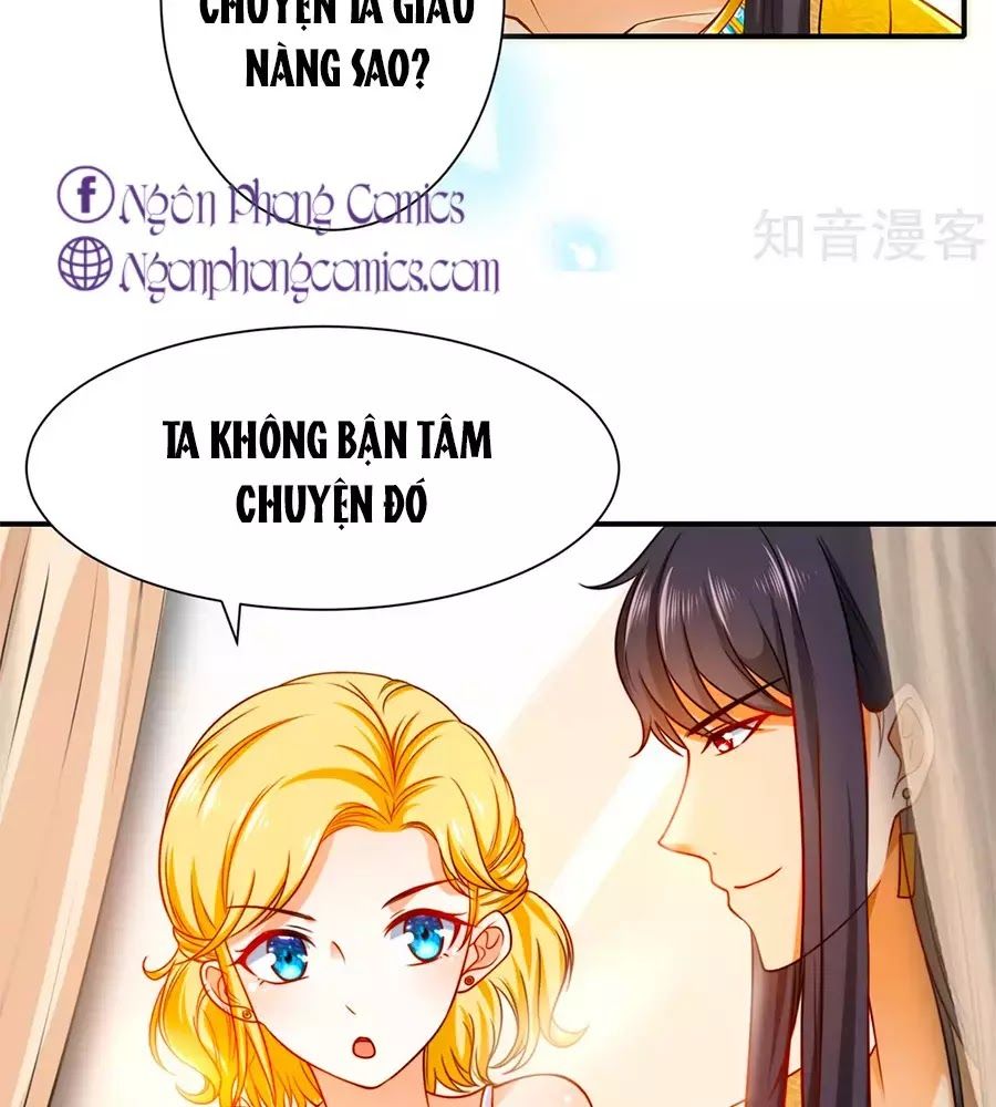 Sủng Hậu Của Vương Chapter 8 - 8
