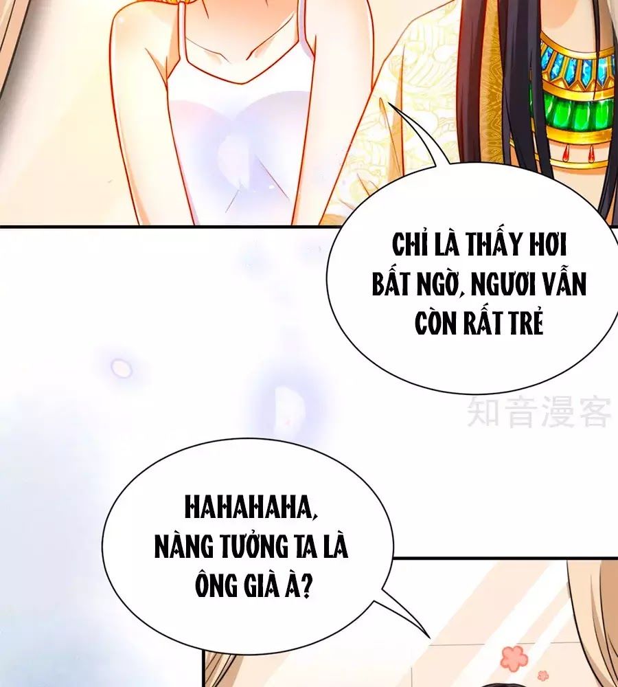 Sủng Hậu Của Vương Chapter 8 - 9
