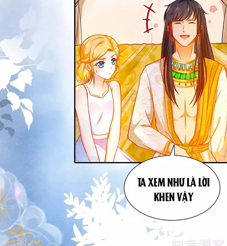 Sủng Hậu Của Vương Chapter 8 - 10