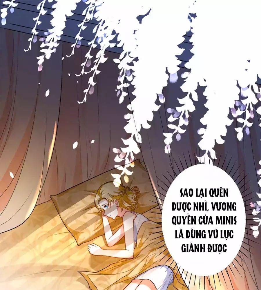 Sủng Hậu Của Vương Chapter 9 - 1