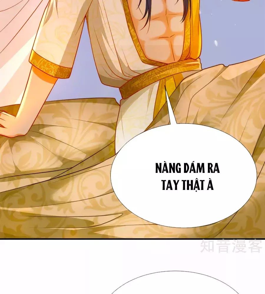 Sủng Hậu Của Vương Chapter 9 - 12