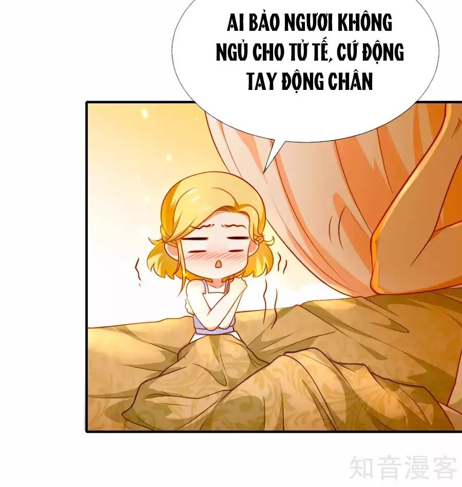Sủng Hậu Của Vương Chapter 9 - 13