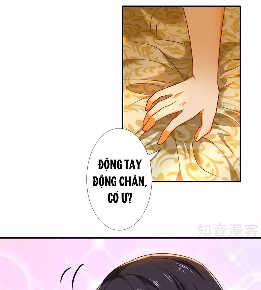 Sủng Hậu Của Vương Chapter 9 - 14