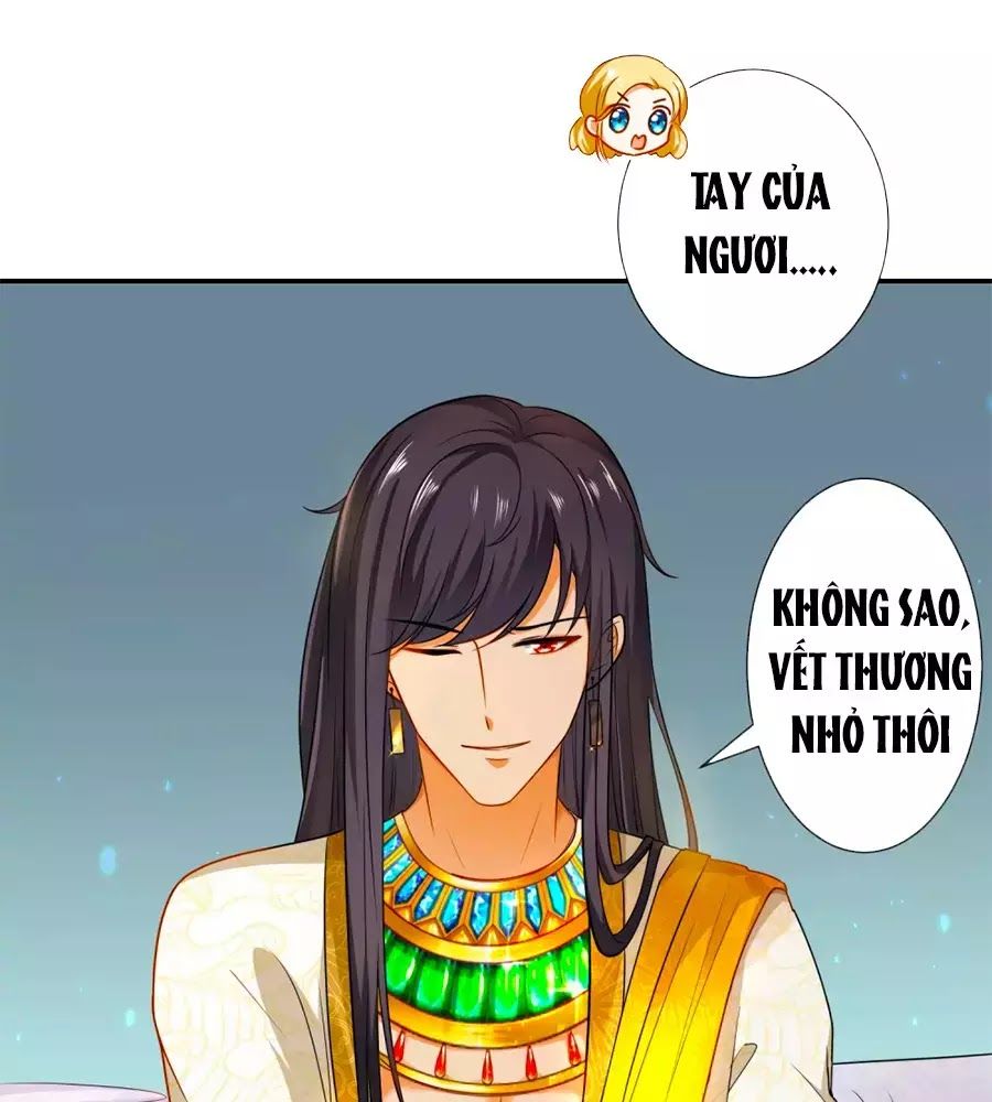 Sủng Hậu Của Vương Chapter 9 - 20