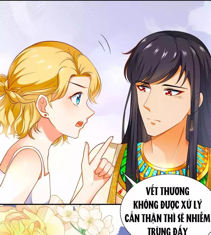 Sủng Hậu Của Vương Chapter 9 - 22