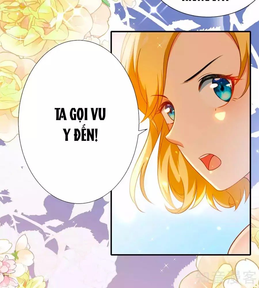 Sủng Hậu Của Vương Chapter 9 - 23