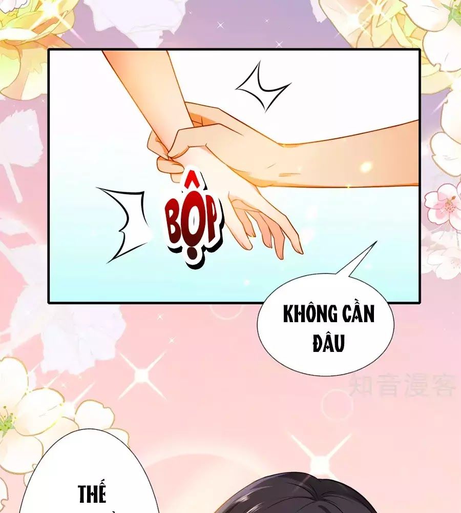 Sủng Hậu Của Vương Chapter 9 - 24