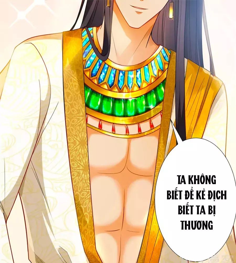 Sủng Hậu Của Vương Chapter 9 - 26