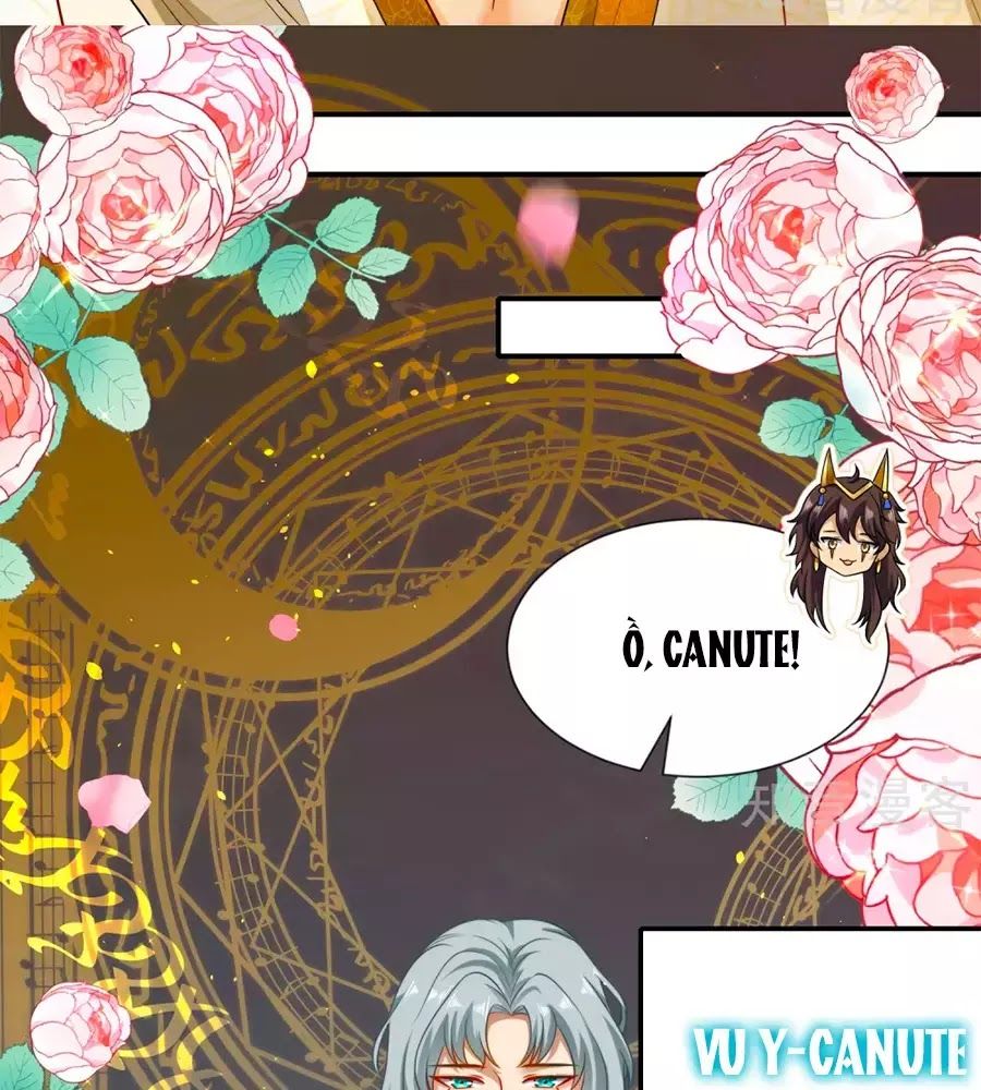Sủng Hậu Của Vương Chapter 9 - 27
