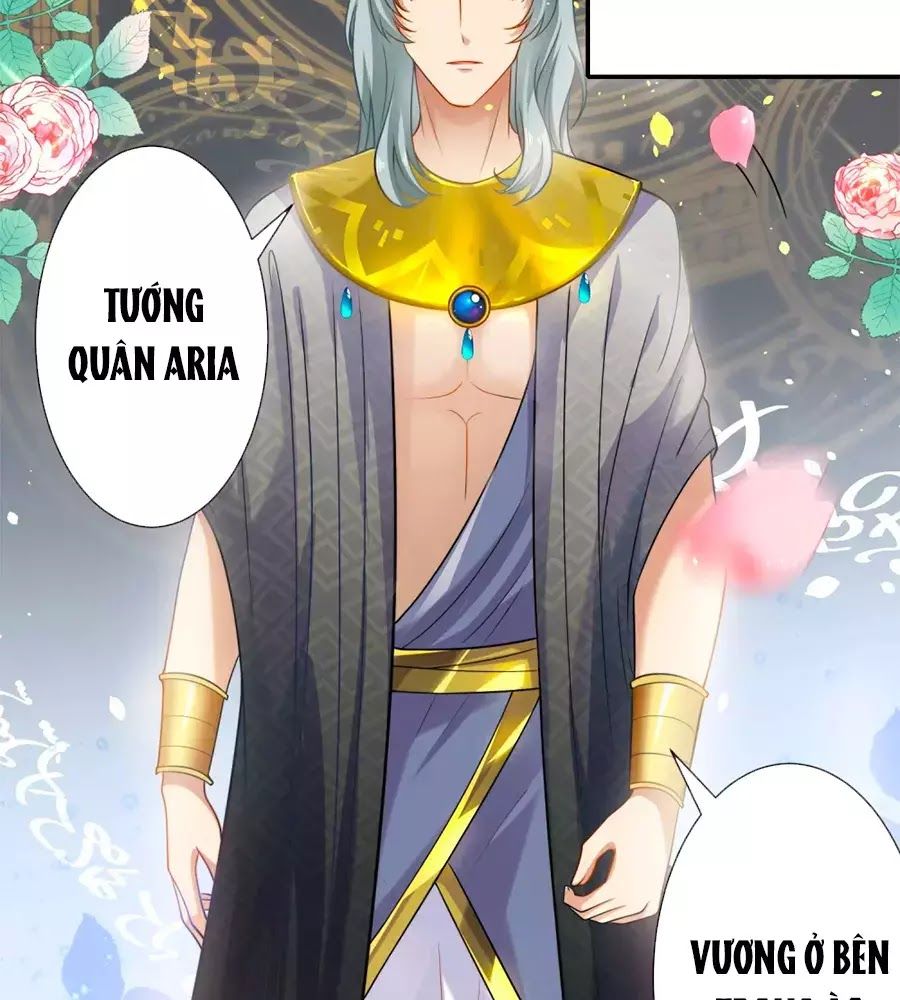 Sủng Hậu Của Vương Chapter 9 - 28