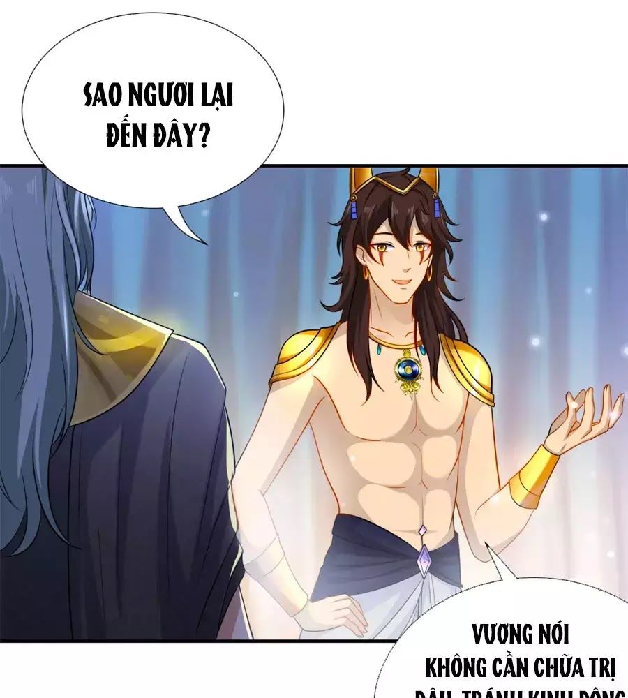 Sủng Hậu Của Vương Chapter 9 - 30
