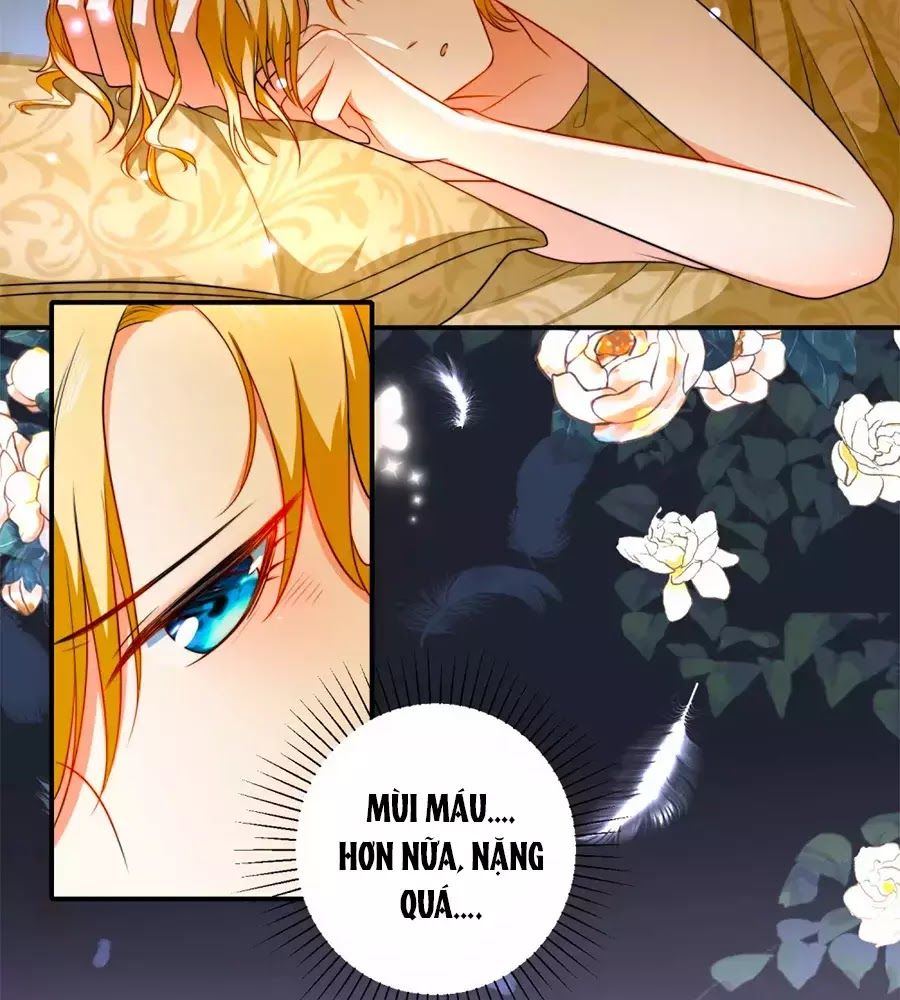 Sủng Hậu Của Vương Chapter 9 - 4