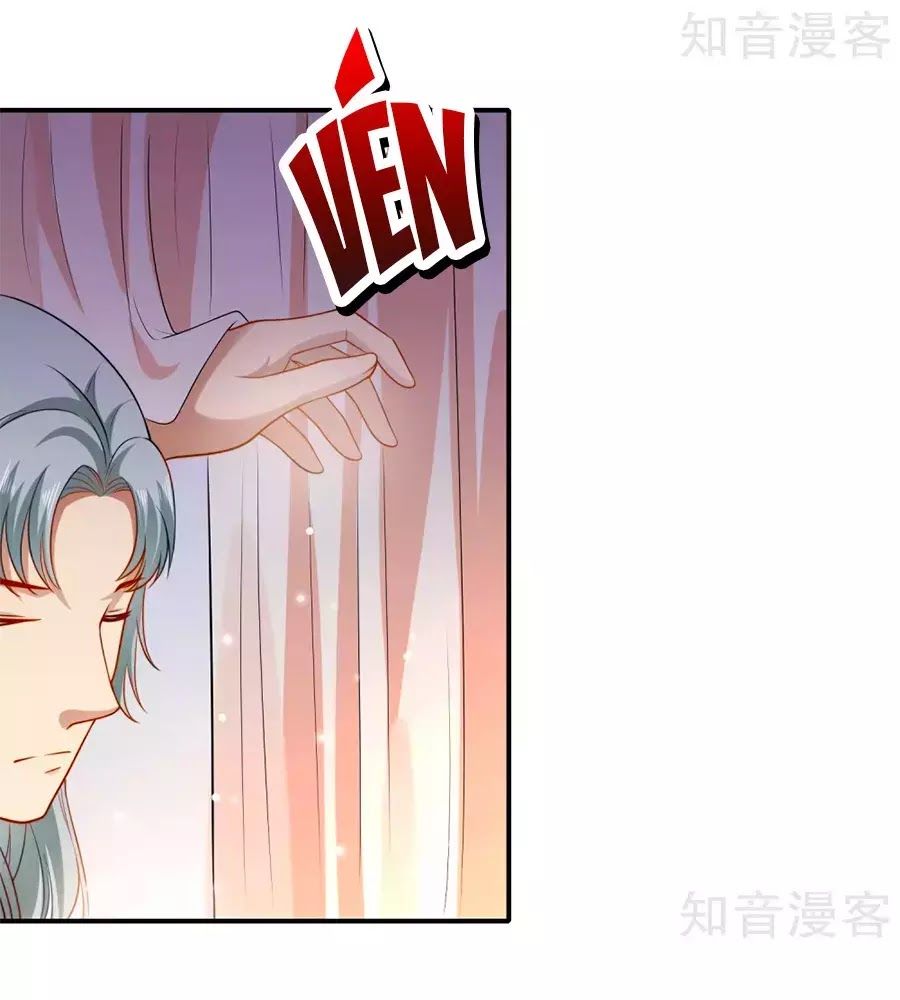 Sủng Hậu Của Vương Chapter 9 - 33