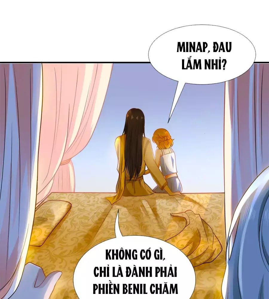 Sủng Hậu Của Vương Chapter 9 - 34