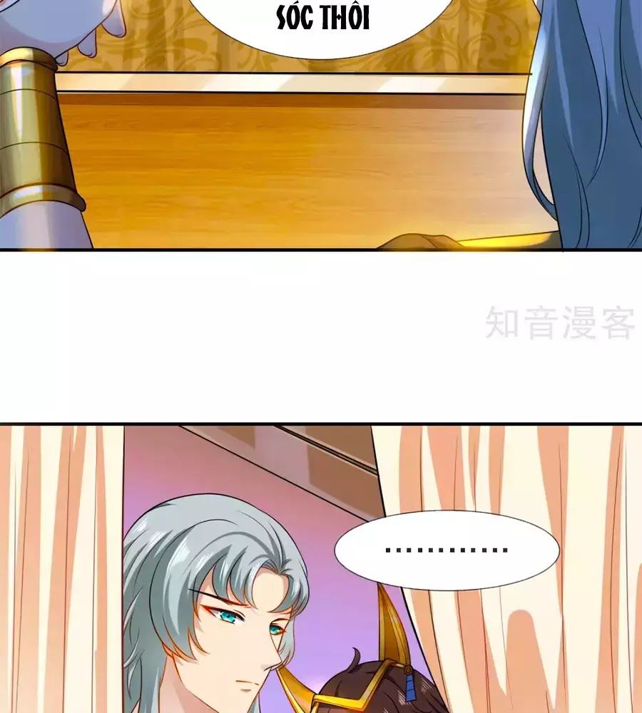 Sủng Hậu Của Vương Chapter 9 - 35
