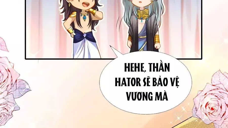 Sủng Hậu Của Vương Chapter 9 - 37