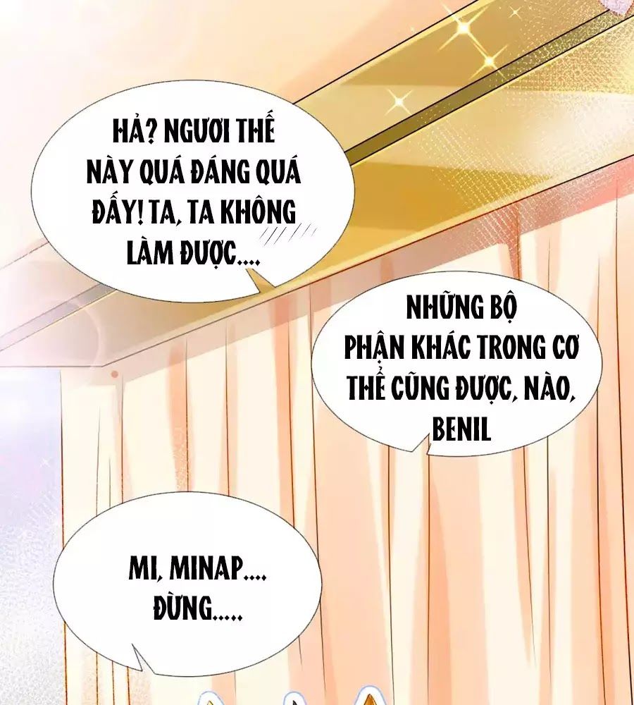 Sủng Hậu Của Vương Chapter 9 - 38