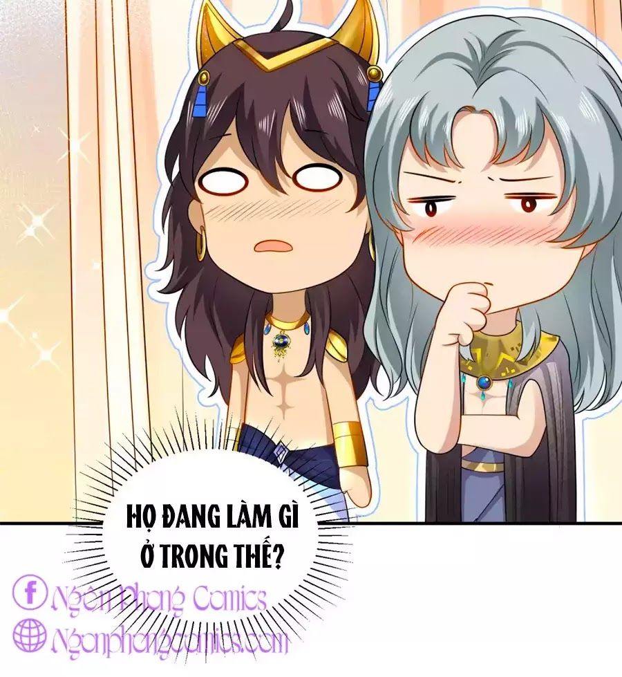 Sủng Hậu Của Vương Chapter 9 - 39